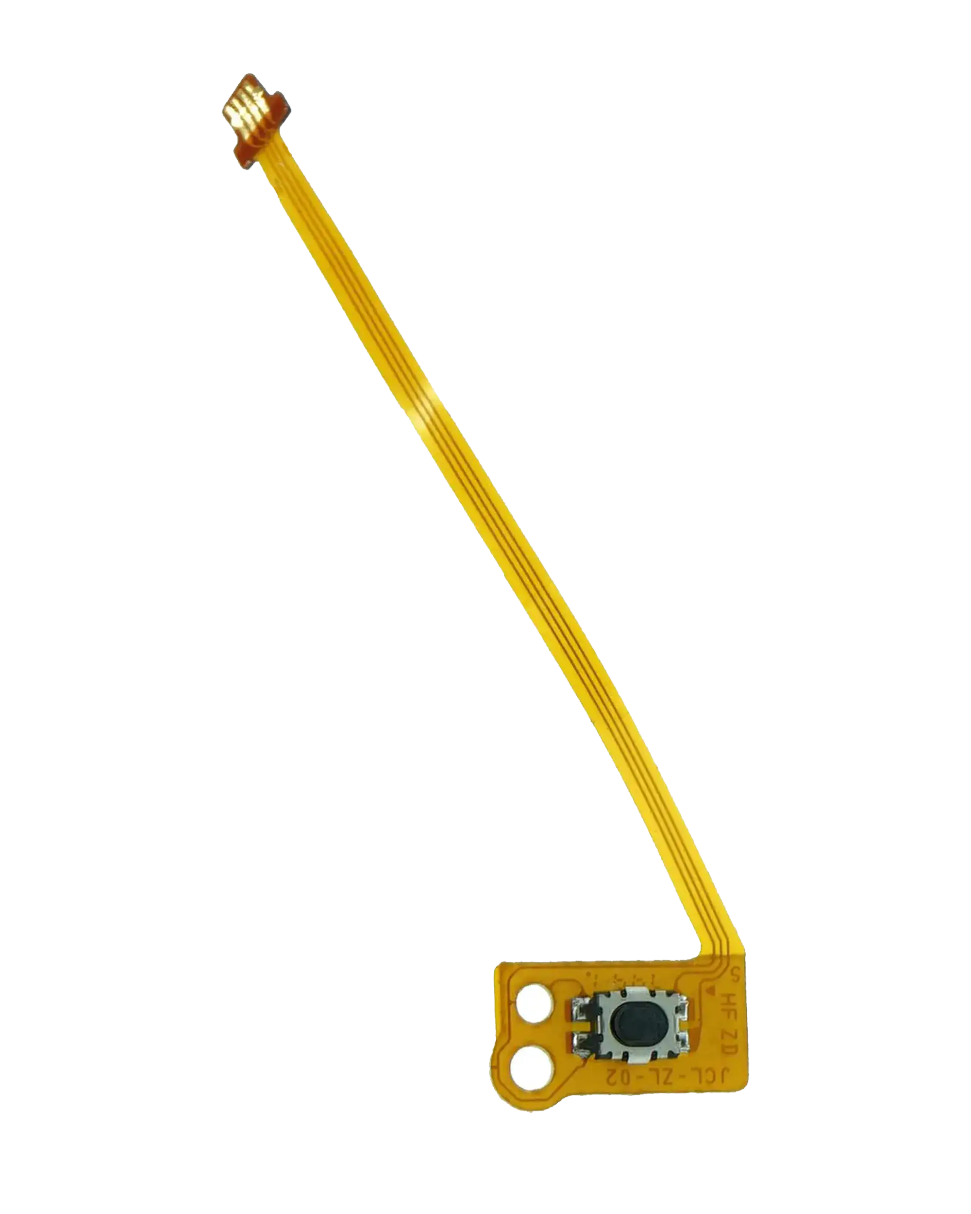 Nappe du bouton ZL gauche pour Joy-Con Nintendo Switch